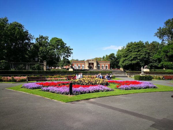 Stanley Park