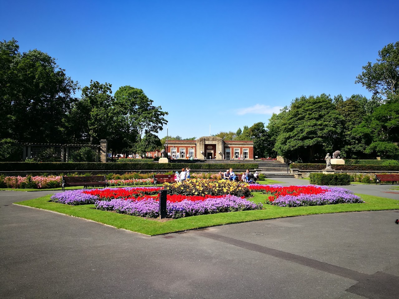 Stanley Park