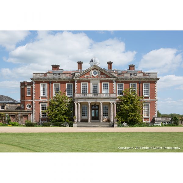 Stansted Park