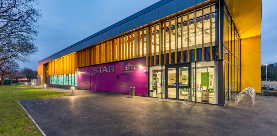 Star Hub