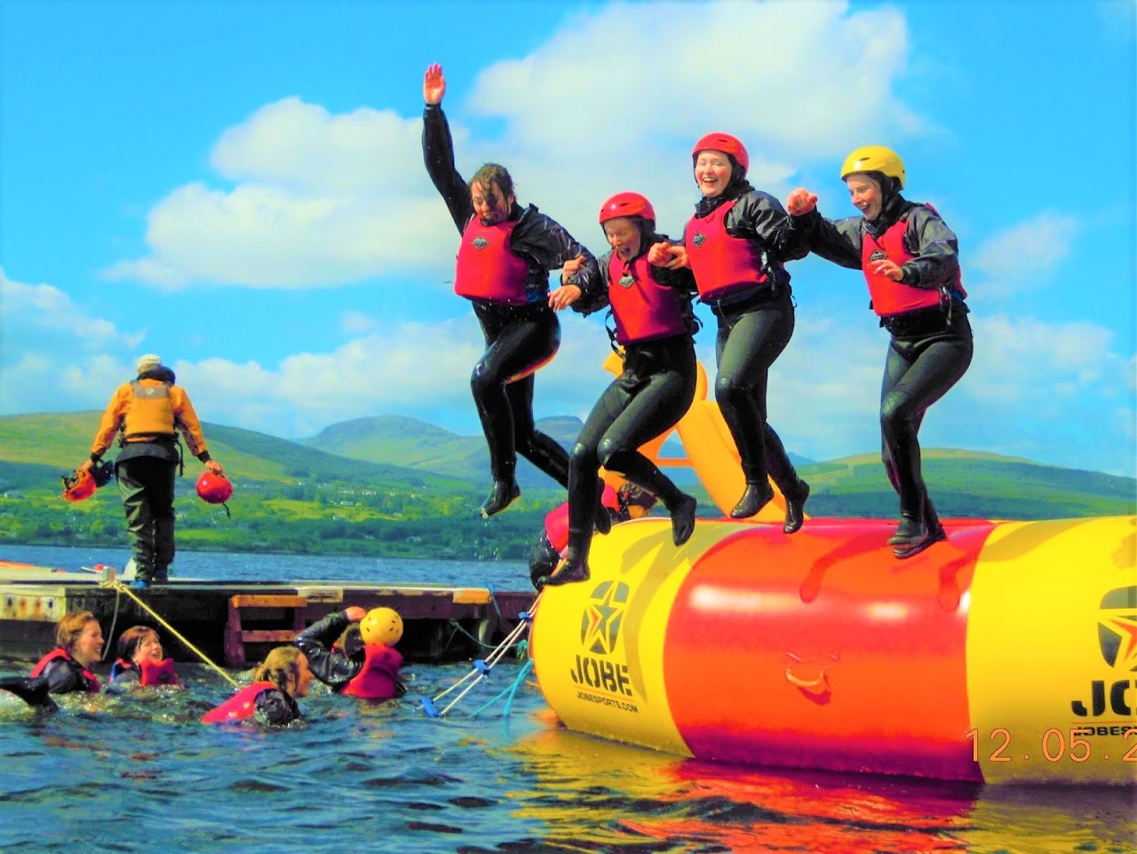 Star Outdoors Kenmare