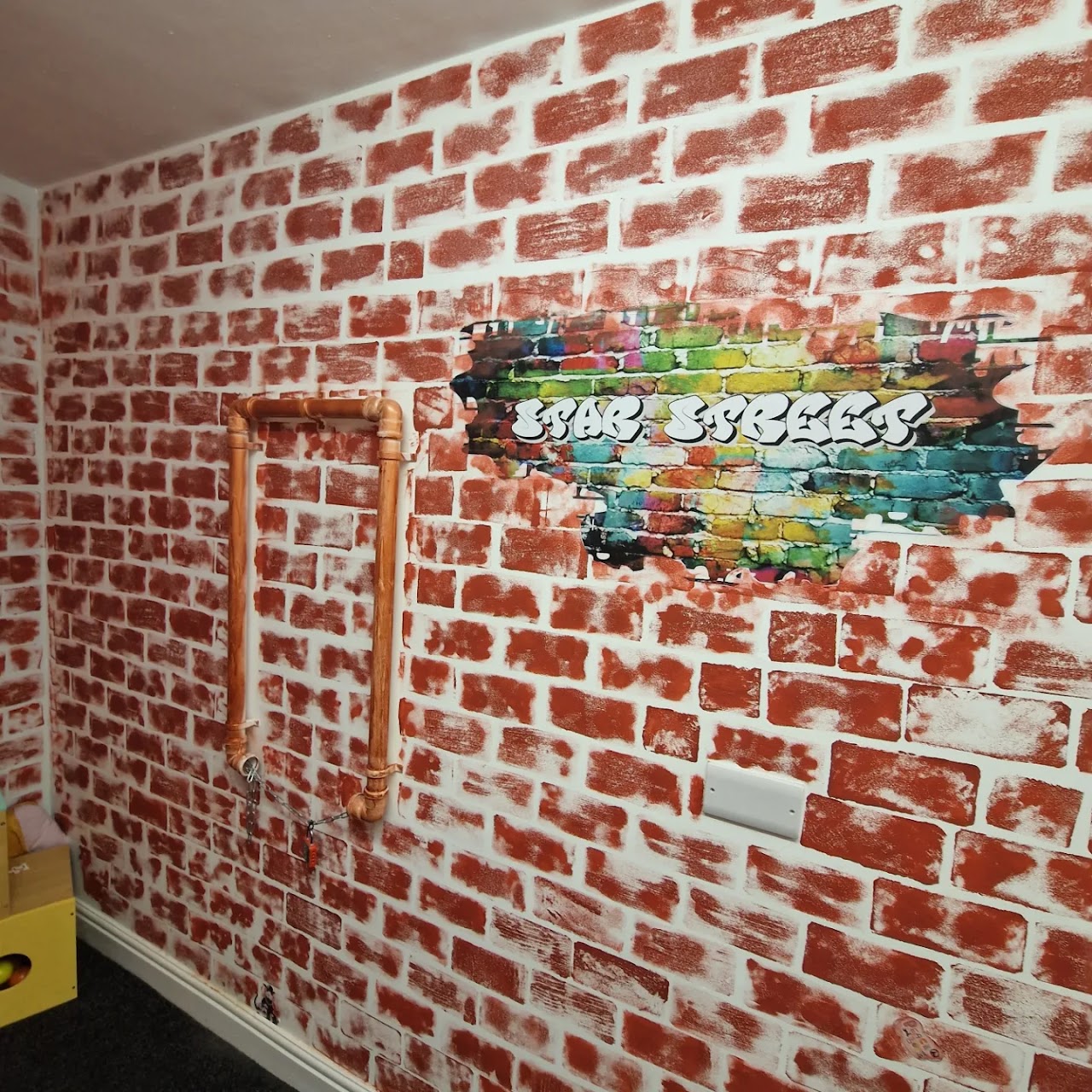 Star Street Escapes