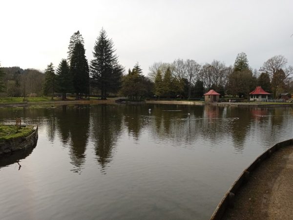 Station Park