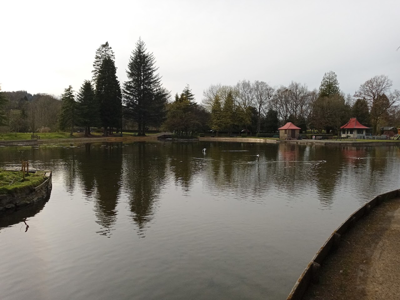 Station Park