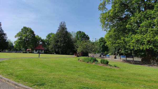 Station Park