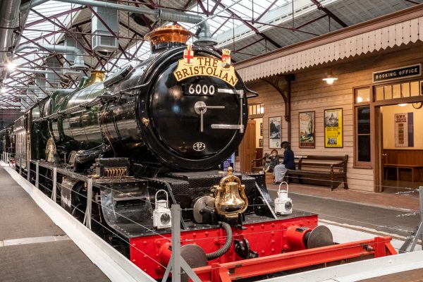 STEAM - Museum of the GWR
