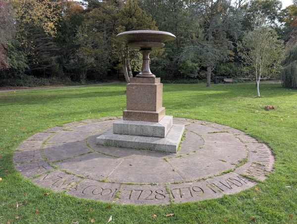 Stewart Park