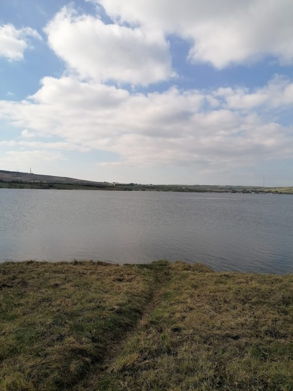 Stithians Lake