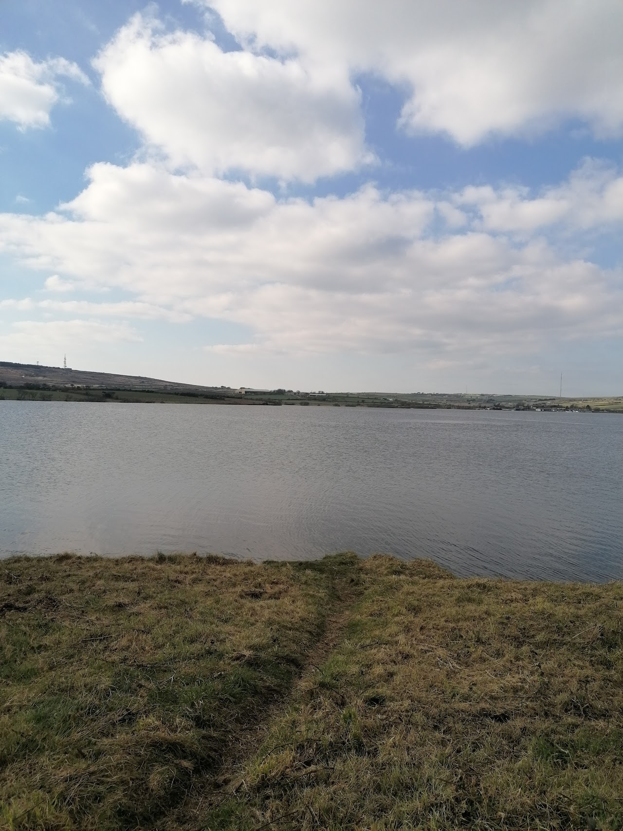 Stithians Lake