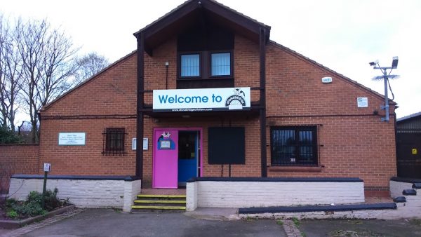 Stonebridge City Farm