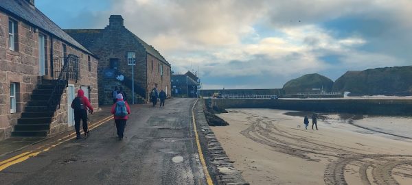 Stonehaven Tolbooth Museum