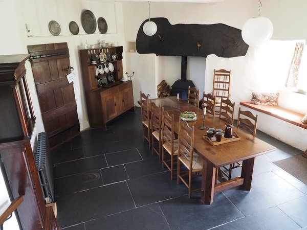 Stoneywell