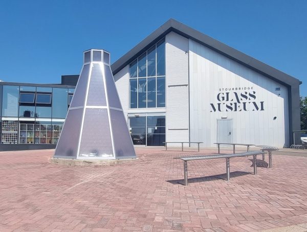 Stourbridge Glass Museum