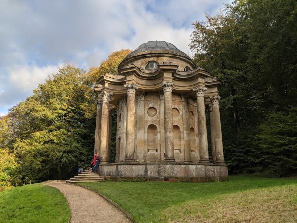 Stourhead