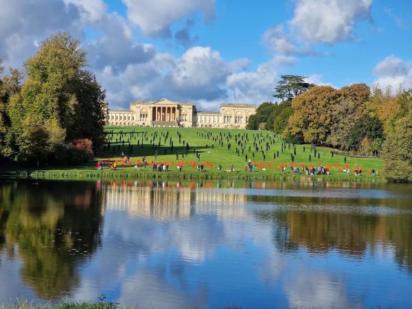 Stowe Gardens - National Trust