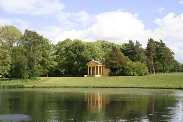 Stowe Gardens - National Trust