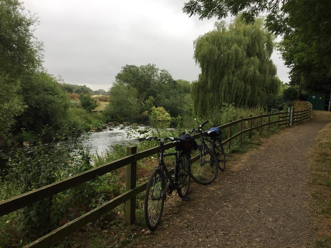Stratford Bike Hire