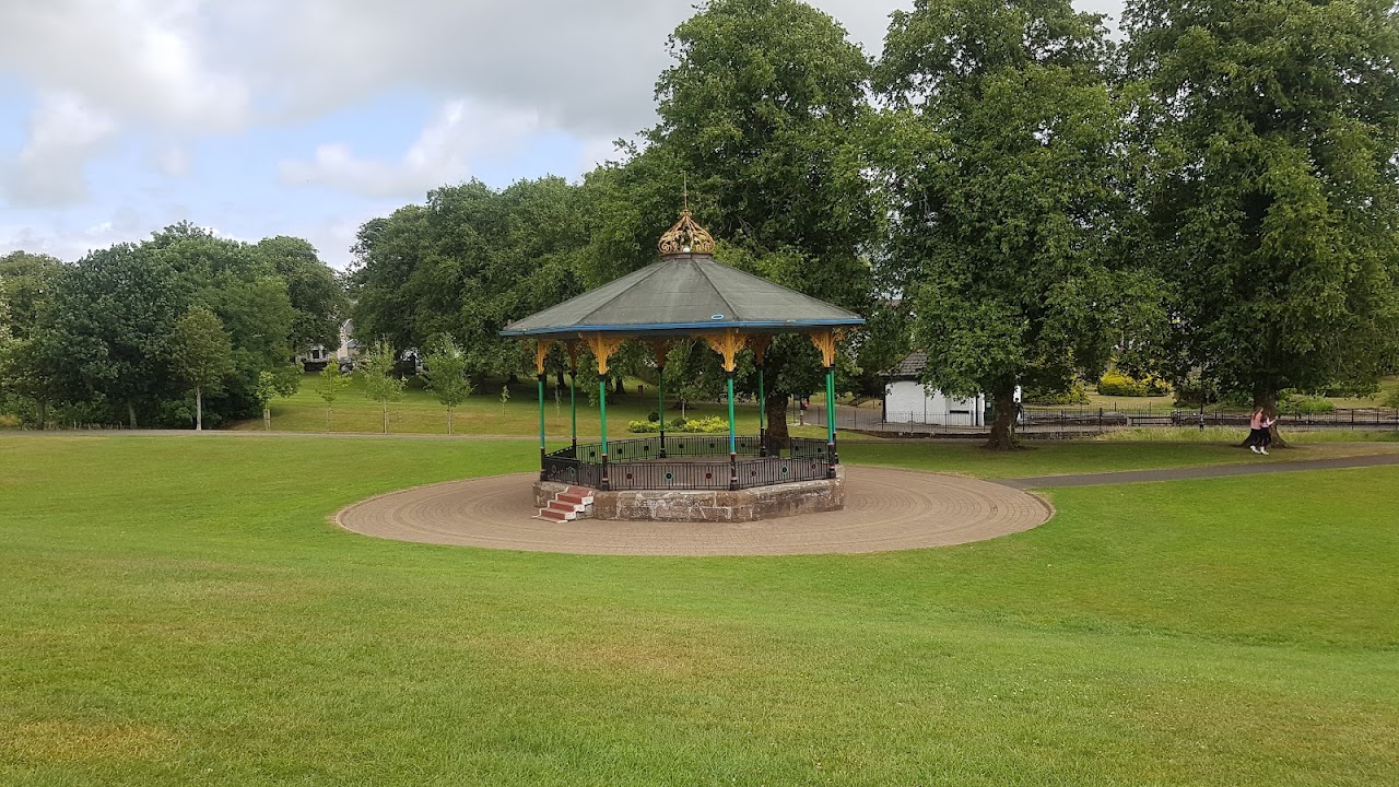 Strathaven Park