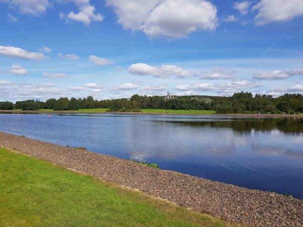 Strathclyde Country Park
