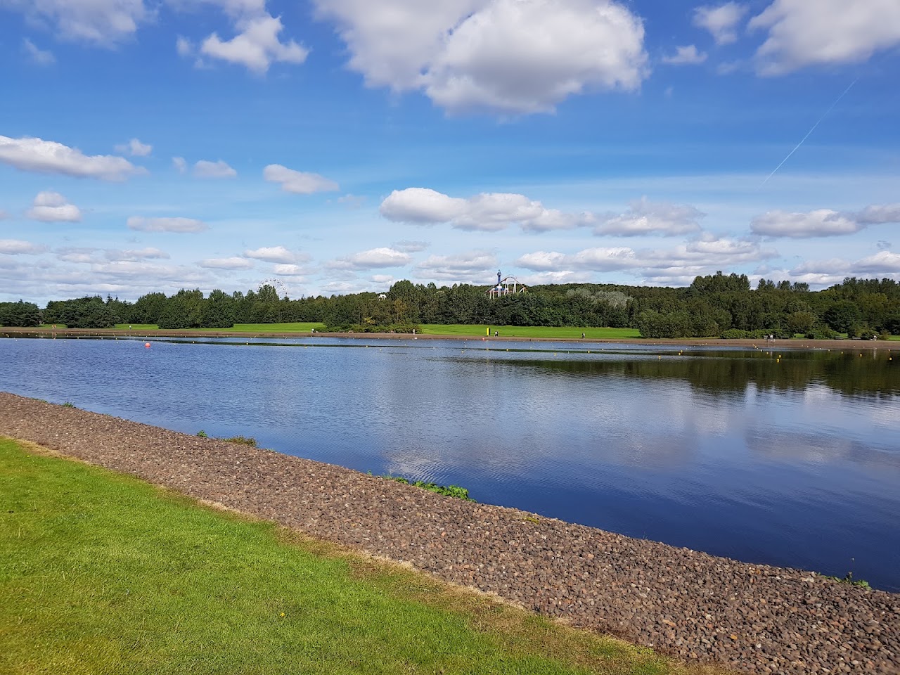 Strathclyde Country Park