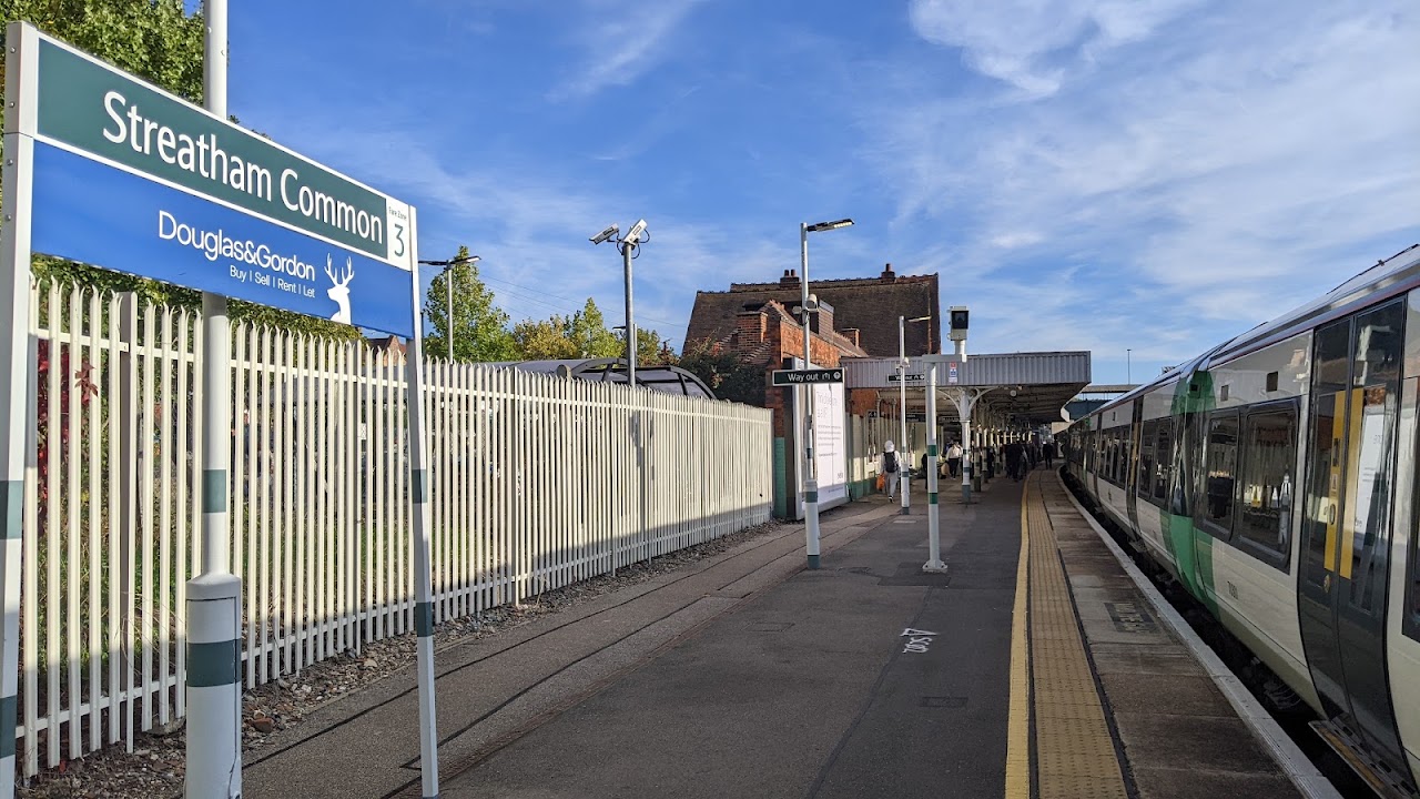 Streatham Common