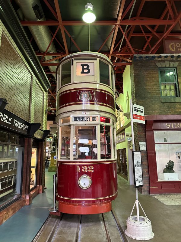 Streetlife - Hull Museum of Transport