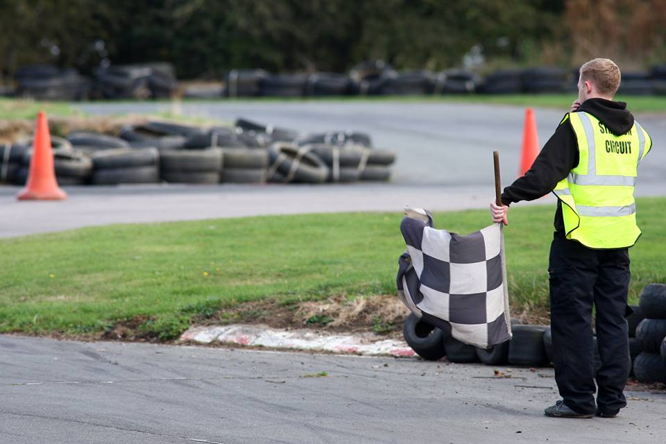 Stretton Circuit
