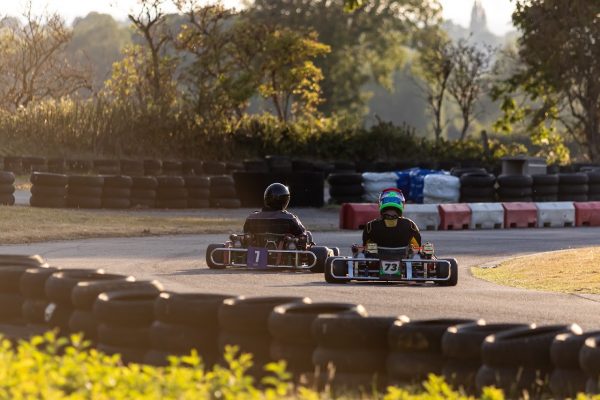 Stretton Circuit