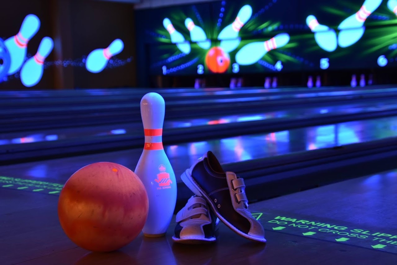 Strikes