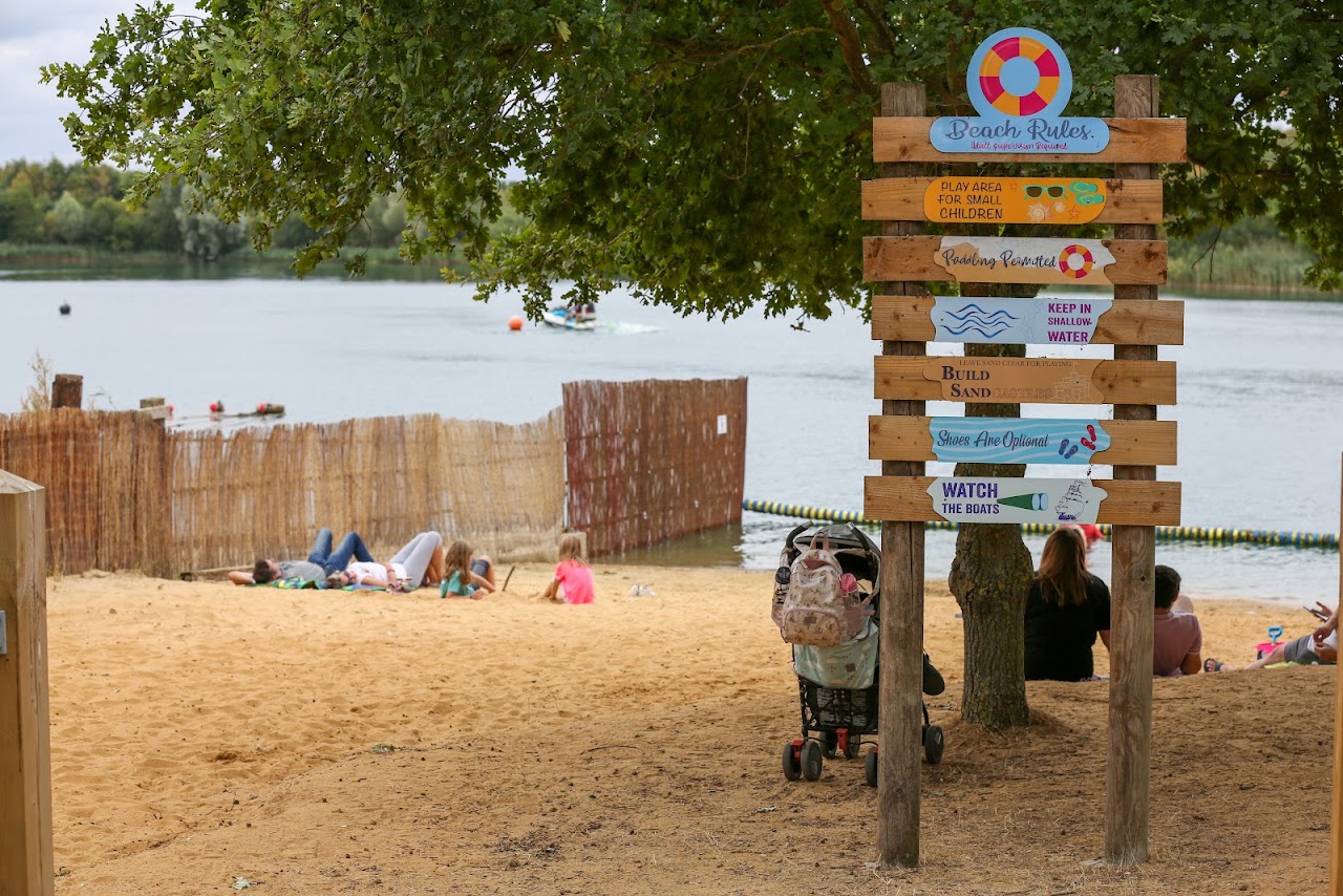 Stubbers Adventure Centre