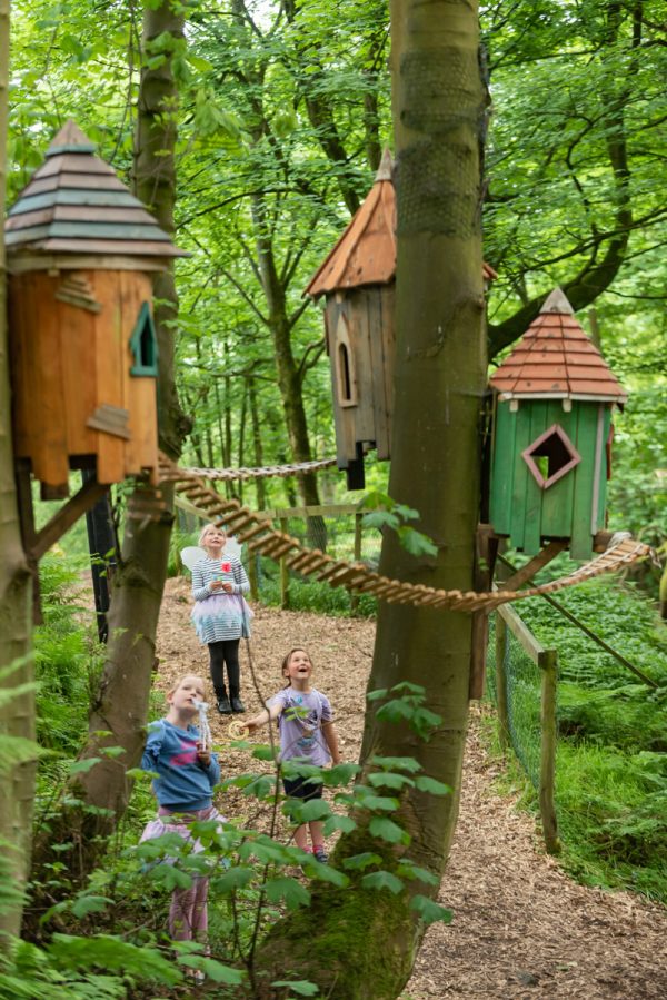 Studfold Adventure Trail
