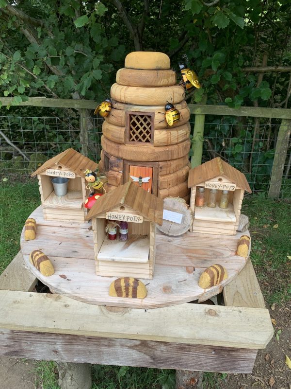 Studfold Adventure Trail