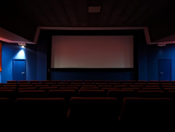 Studio Cinema