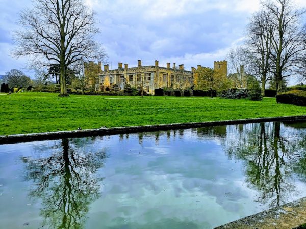 Sudeley Castle