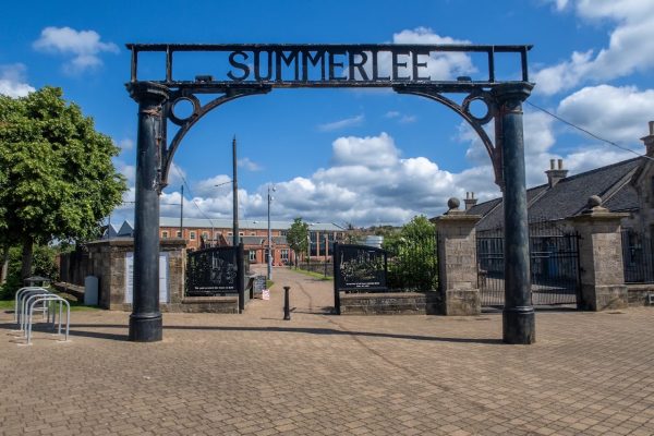 Summerlee Heritage Park