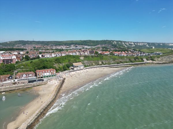 Sunny Sands Beach