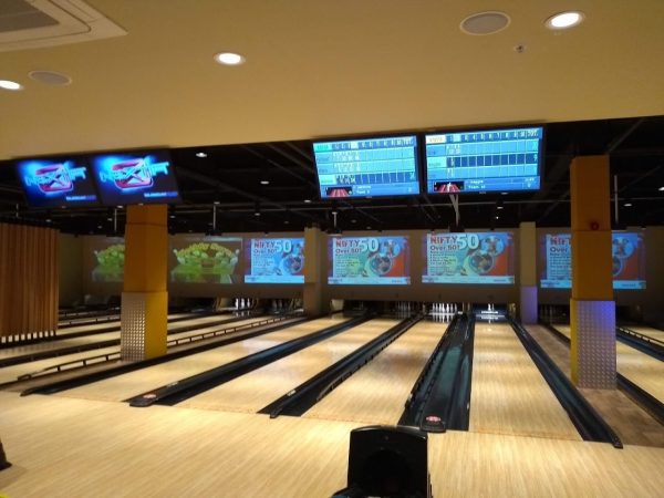 Superbowl UK Hull