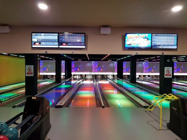 Superbowl UK Swansea
