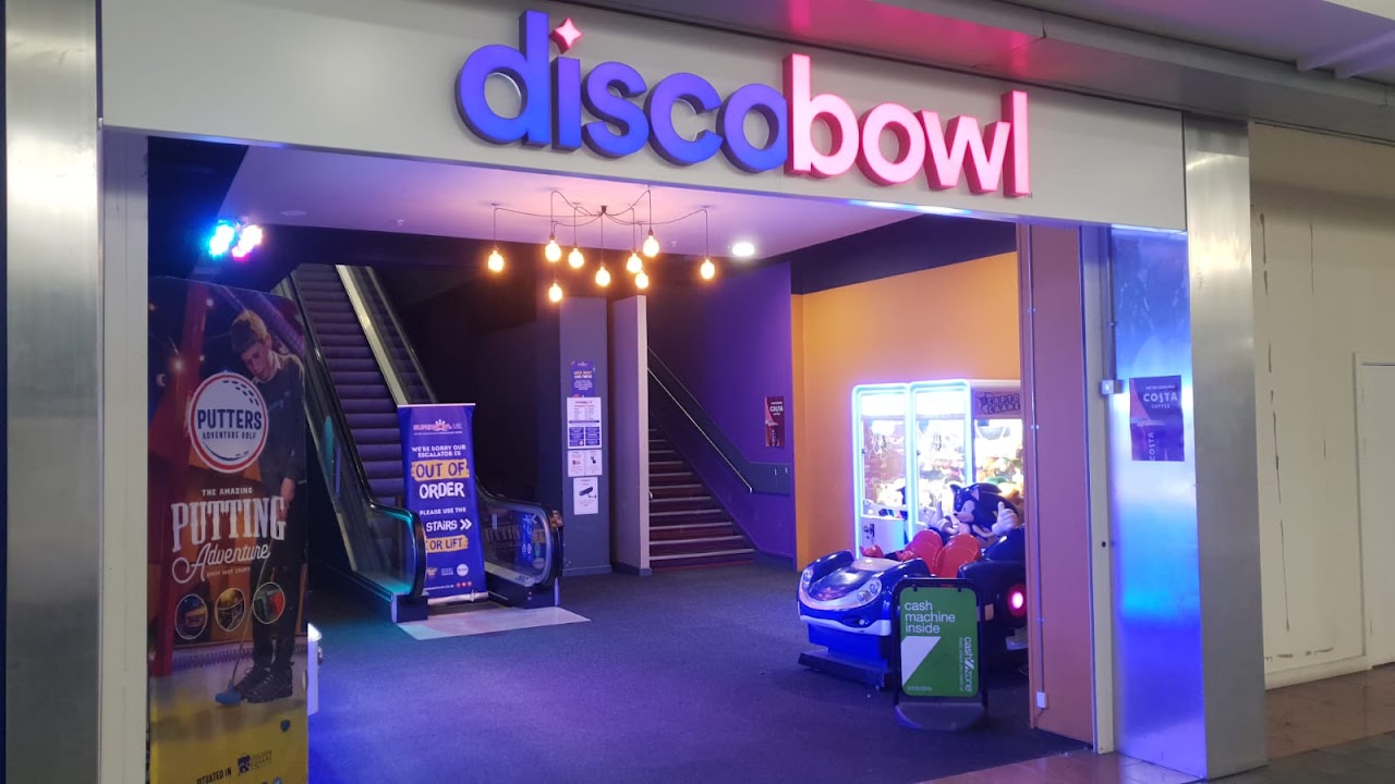 Superbowl UK Warrington