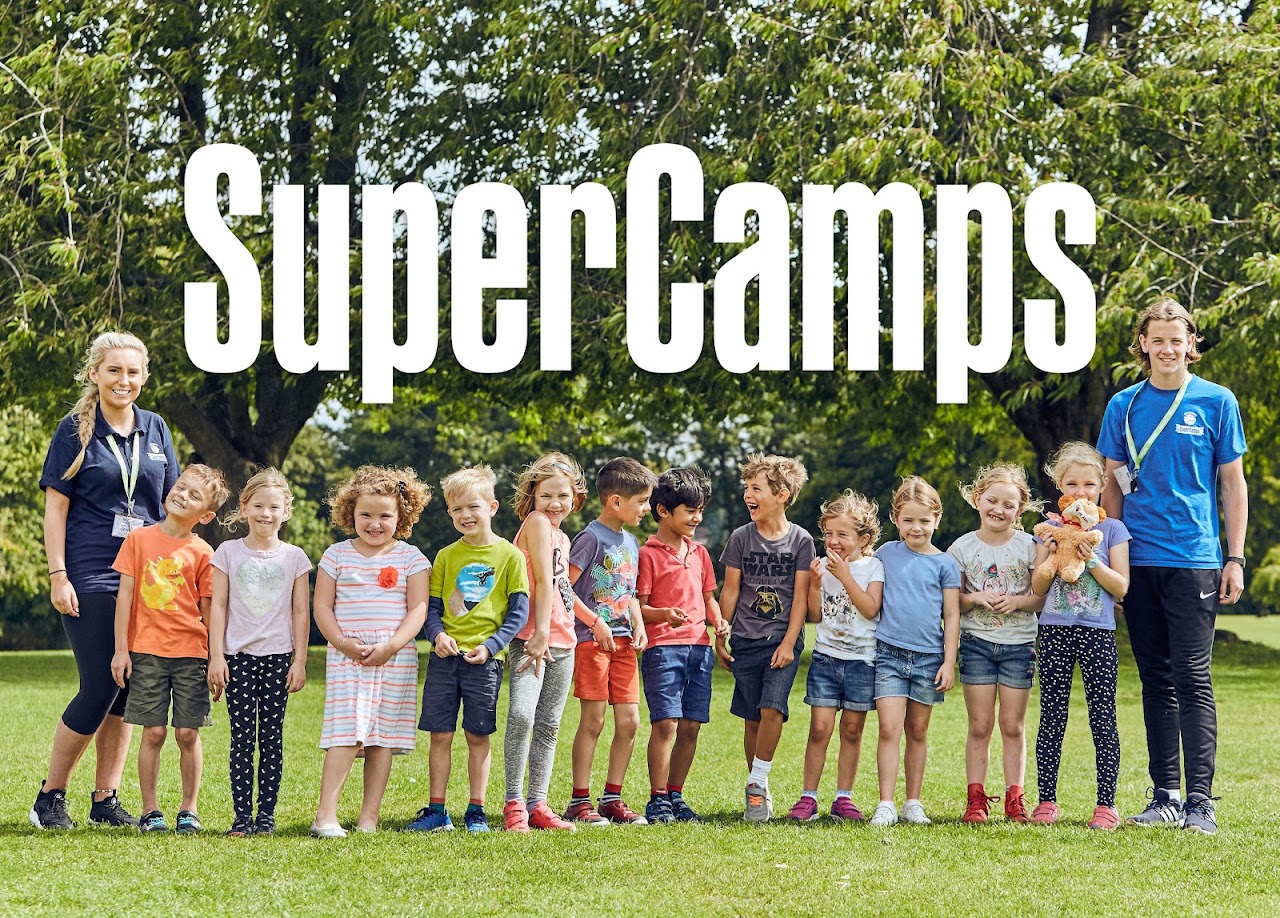 Supercamps