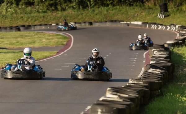 Surbiton Raceway