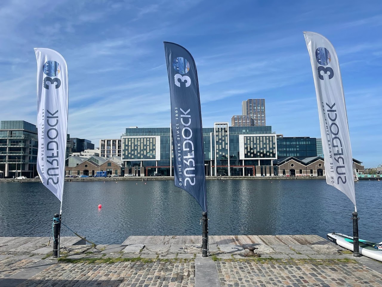 Surfdock Watersports