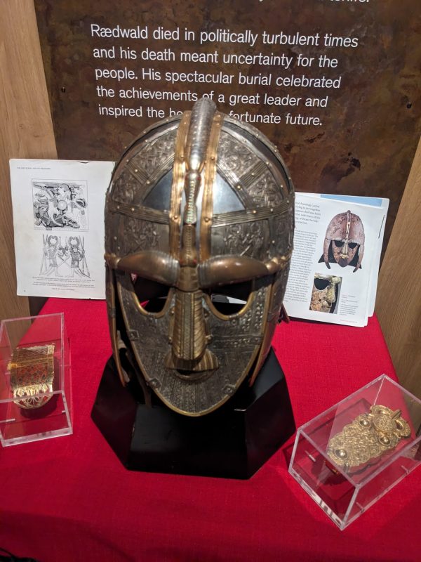 Sutton Hoo