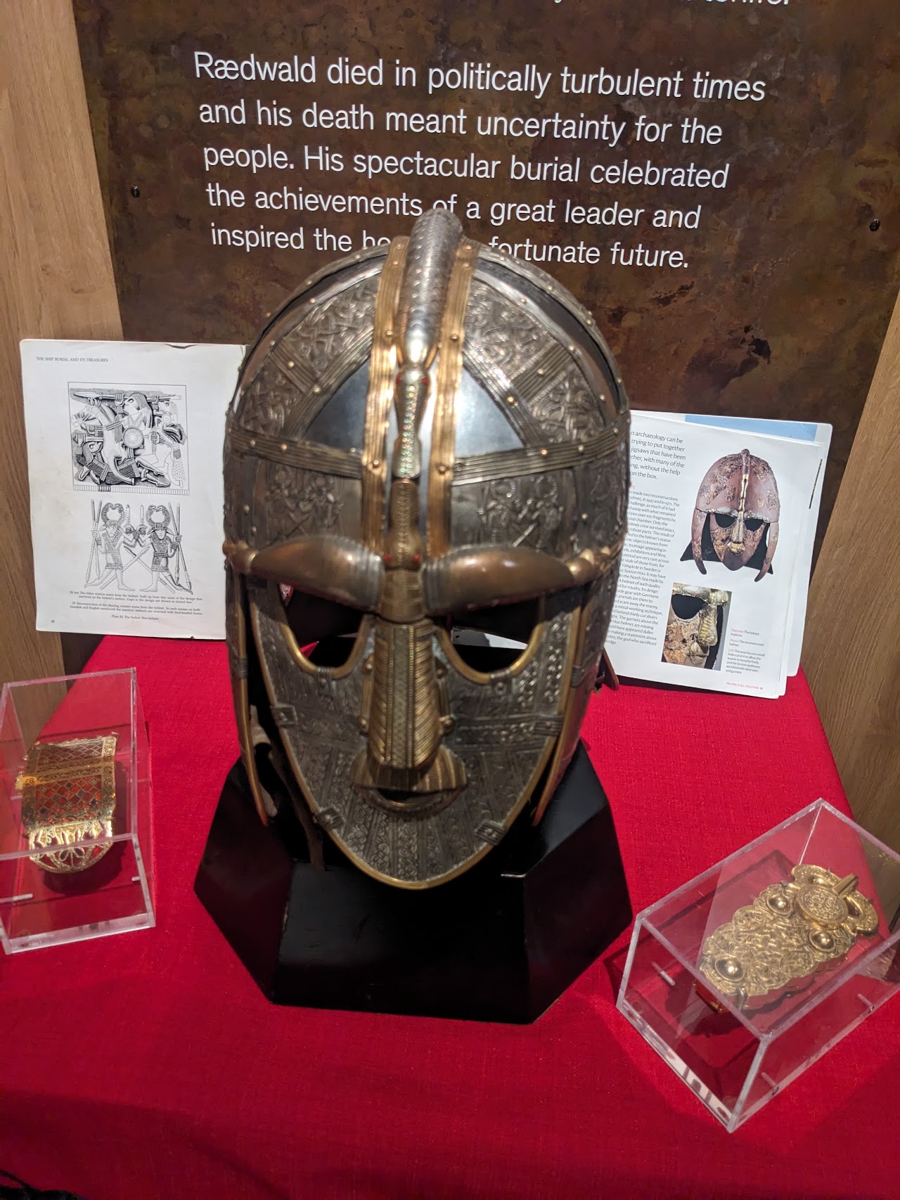 Sutton Hoo