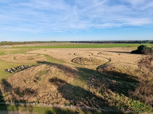 Sutton Hoo