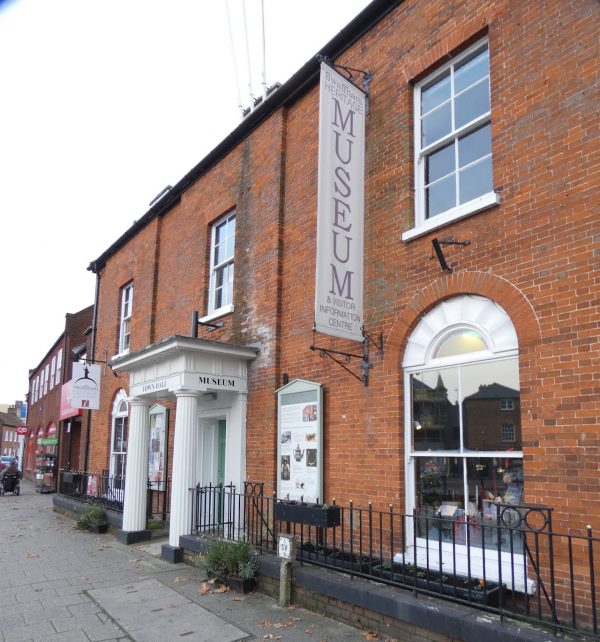 Swaffham Museum