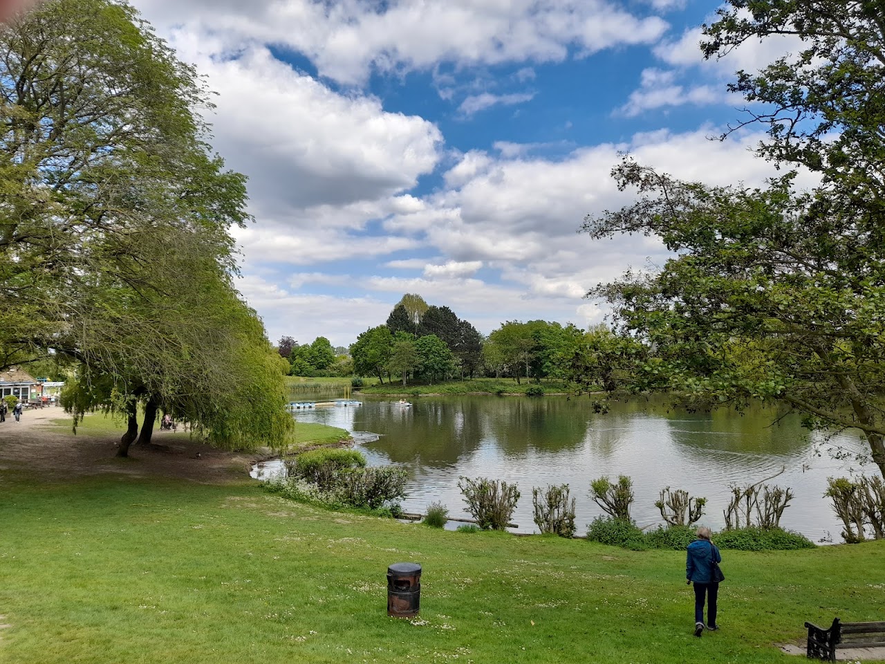 Swanley Park