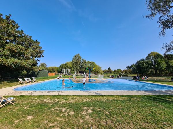 Swanley Park