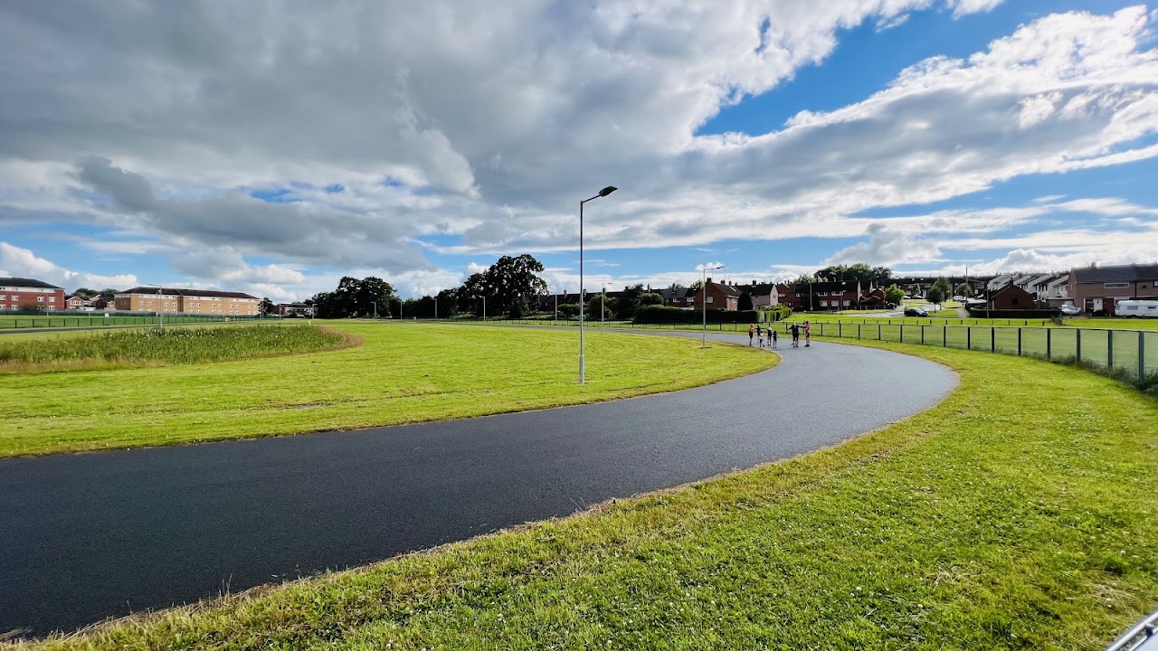 Swim Bike Run: Carlisle