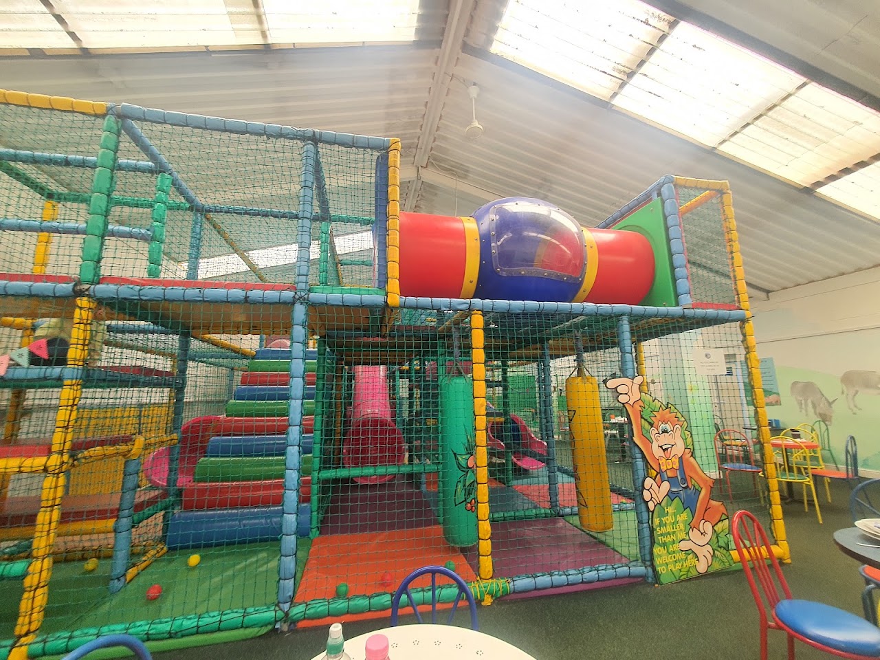 Swithens Farm Leeds